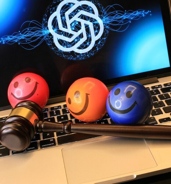 ¿Eres amable con ChatGPT? Estudio revela que la cortesía confunde a la IA - FOTO: PIXABAY.COM