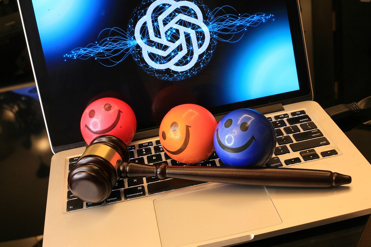 ¿Eres amable con ChatGPT? Estudio revela que la cortesía confunde a la IA - FOTO: PIXABAY.COM