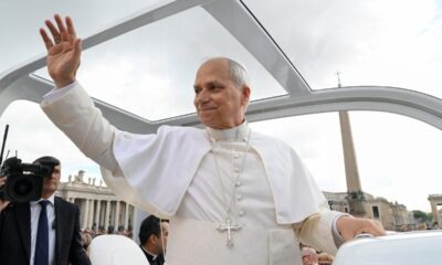 FOTO: VATICAN NEWS