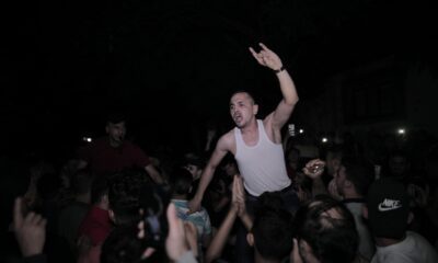 IMAGEN DE ARCHIVO - PIXABAY.COM