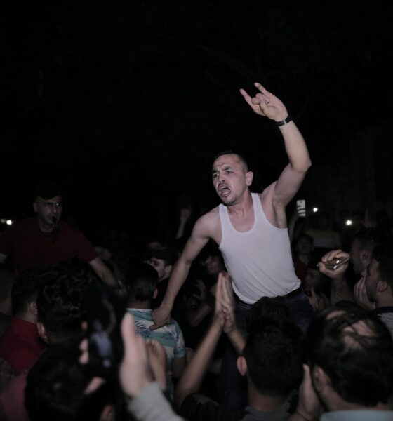 IMAGEN DE ARCHIVO - PIXABAY.COM