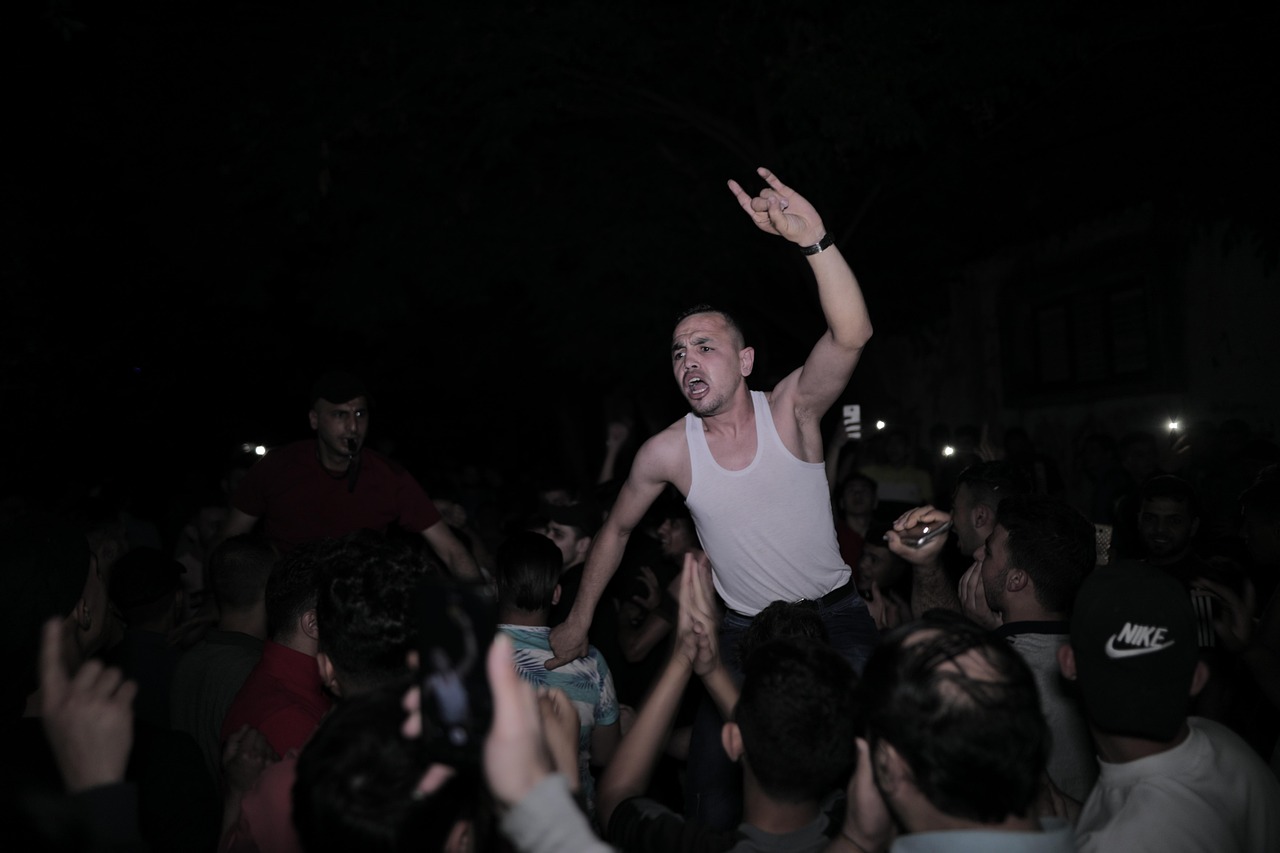 IMAGEN DE ARCHIVO - PIXABAY.COM