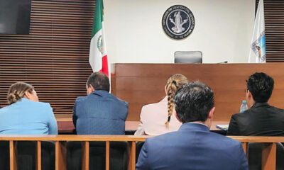 Advierten que el fuero no puede ser un permiso para delinquir