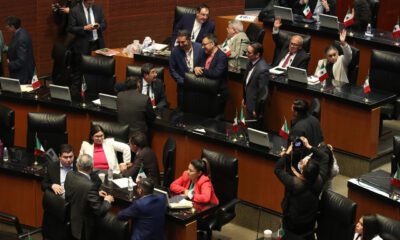 ¿Hasta dónde llega la libertad de expresión en el Senado mexicano?
