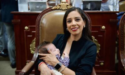 Luisa Gutiérrez PAN CDMX