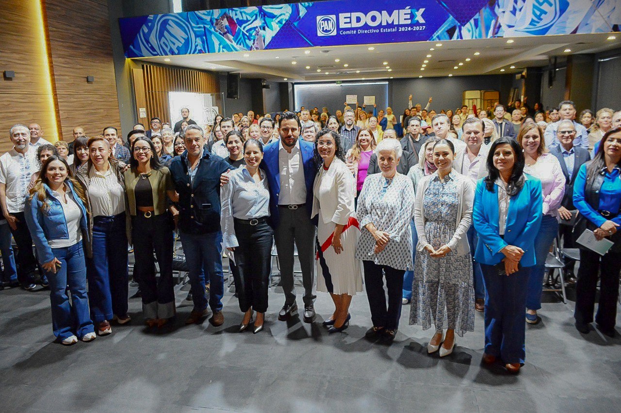 PAN del Edomex abordará tema de las infancias trans con ética y evidencia científica