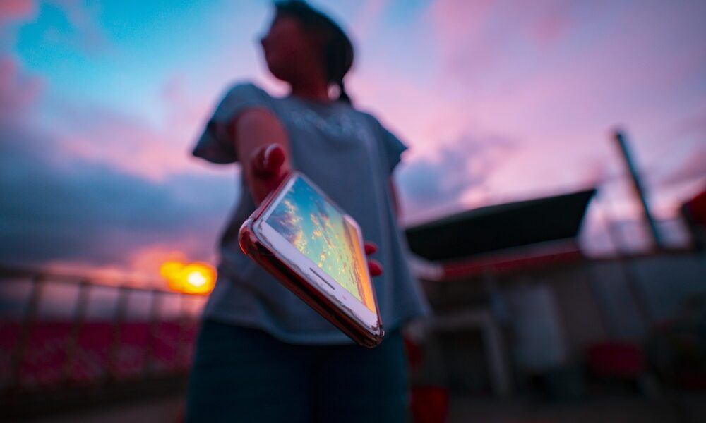 Foto de stock - pixabay.com