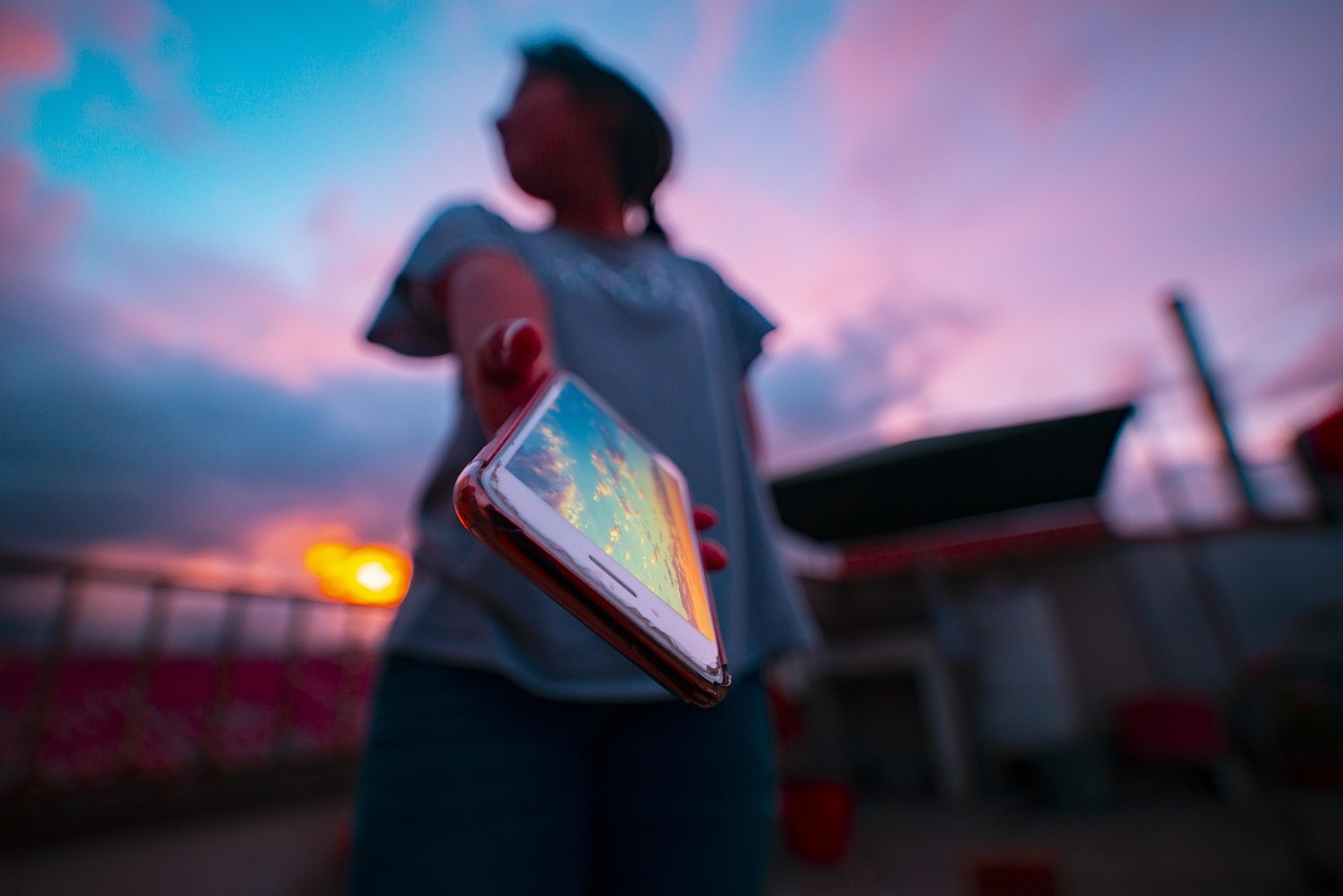 Foto de stock - pixabay.com