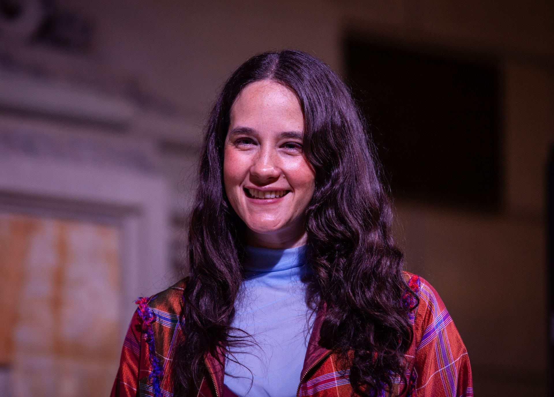 Ximena Sariñana en contra de la violencia digital