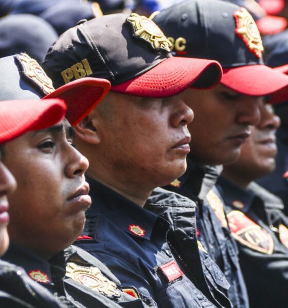 Desgaste psicológico en policías: la ruta hacia controles más humanos y preventivos