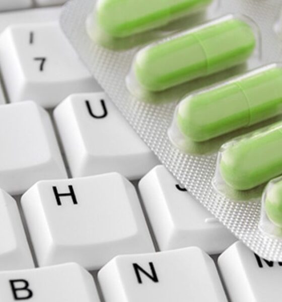 Medicamentos apócrifos