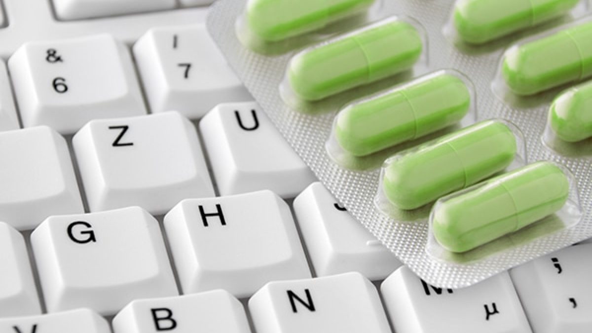 Medicamentos apócrifos