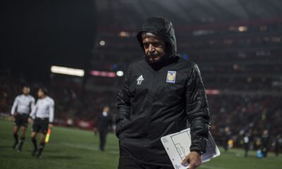 FOTO ARCHIVO: RICARDO "TUCA" FERRETTI - OMAR MARTÍNEZ /CUARTOSCURO.COM