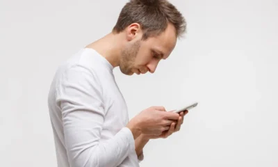 Mala postura en el cuello