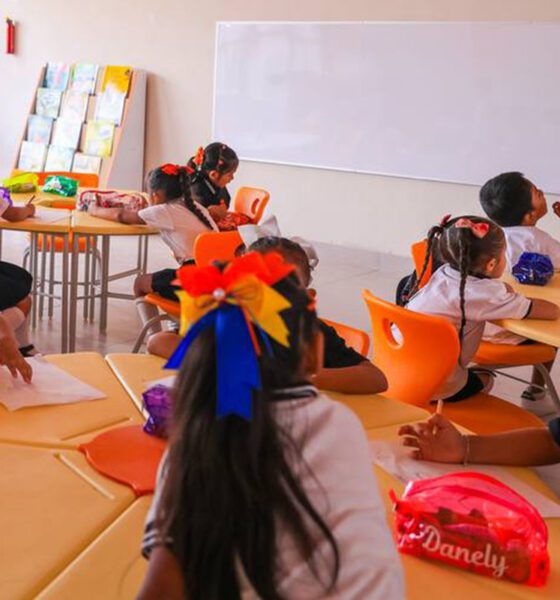 Garantizar el derecho a vivir en familia, objetivo central de las políticas de protección a la niñez