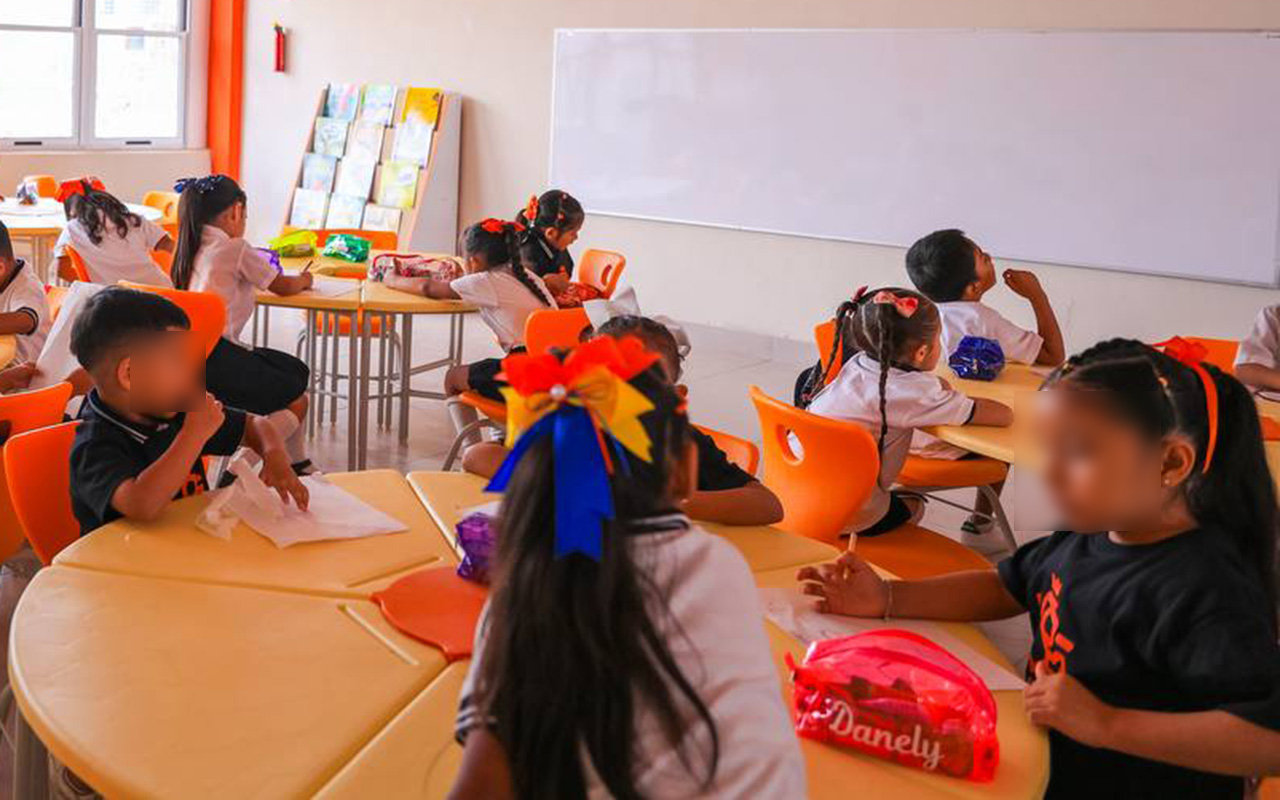 Garantizar el derecho a vivir en familia, objetivo central de las políticas de protección a la niñez