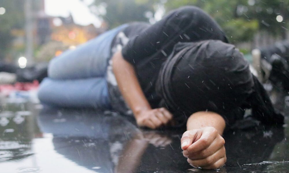 Adicción al crimen: el camino de miles de adolescentes mexicanos