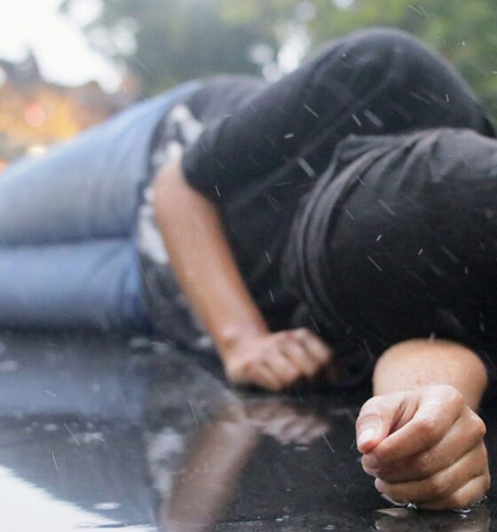 Adicción al crimen: el camino de miles de adolescentes mexicanos