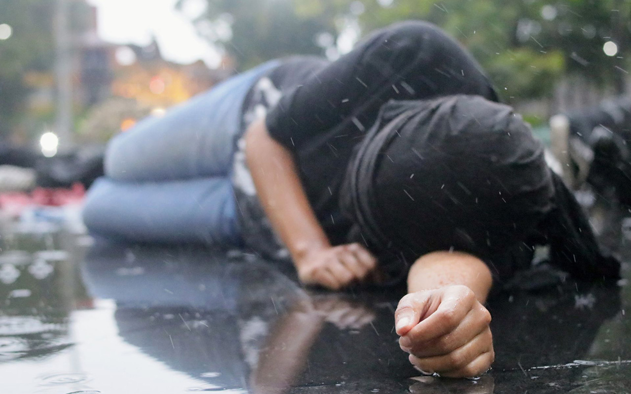 Adicción al crimen: el camino de miles de adolescentes mexicanos