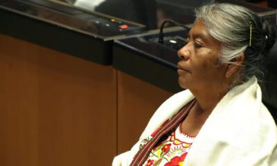 “Nuestra lengua materna sigue aquí”: Antonina Rivera reivindica la dignidad Nguíva