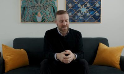 “El vacío que deja la eutanasia”: testimonio de un nieto que perdió a sus dos abuelas