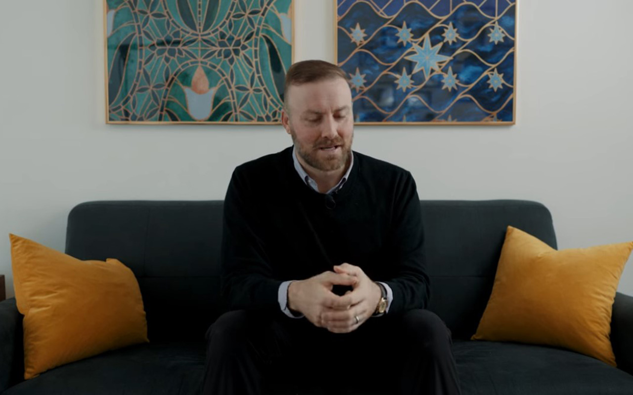 “El vacío que deja la eutanasia”: testimonio de un nieto que perdió a sus dos abuelas