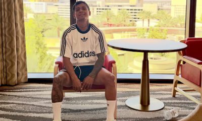 “No repitan mis errores”; La Chivita Vallejo encontró en la talacha el renacimiento más profundo