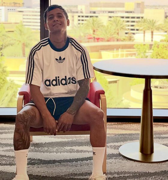 “No repitan mis errores”; La Chivita Vallejo encontró en la talacha el renacimiento más profundo