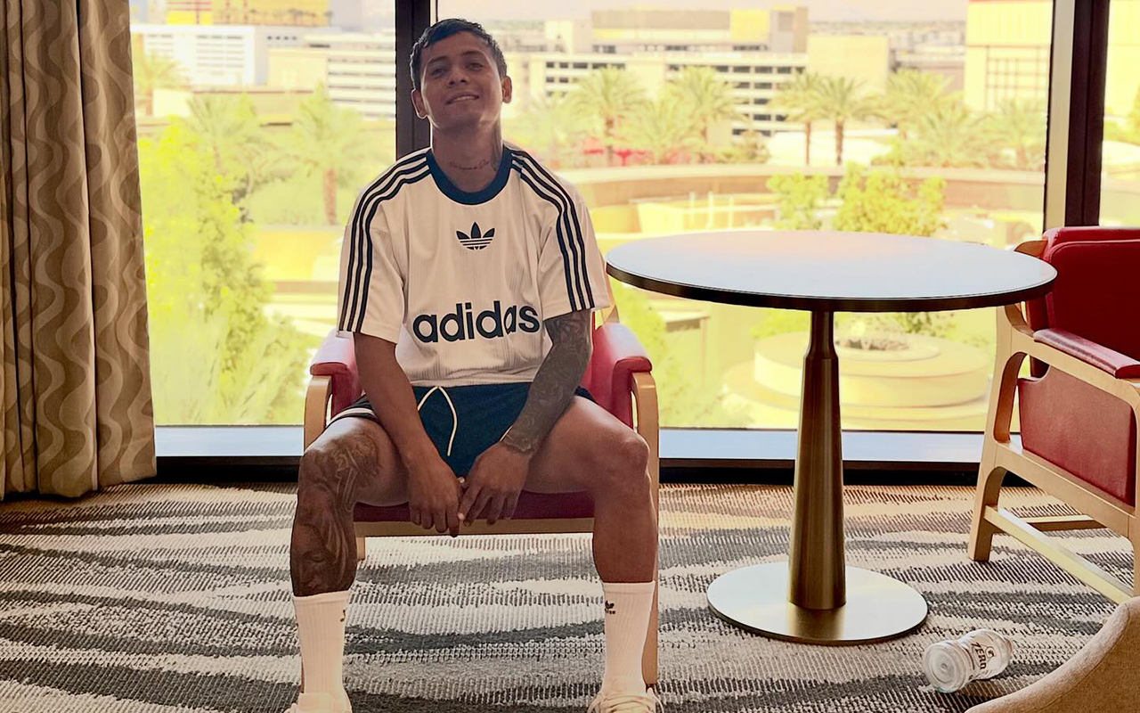 “No repitan mis errores”; La Chivita Vallejo encontró en la talacha el renacimiento más profundo