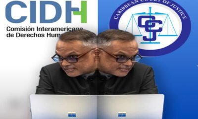 CIDH está crisis de legitimidad por escándalo de “juez-comisionado”: Global Center for Human Rights