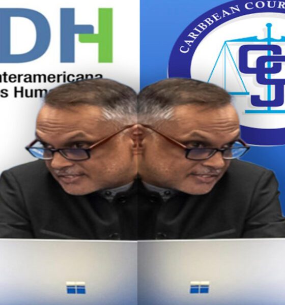CIDH está crisis de legitimidad por escándalo de “juez-comisionado”: Global Center for Human Rights