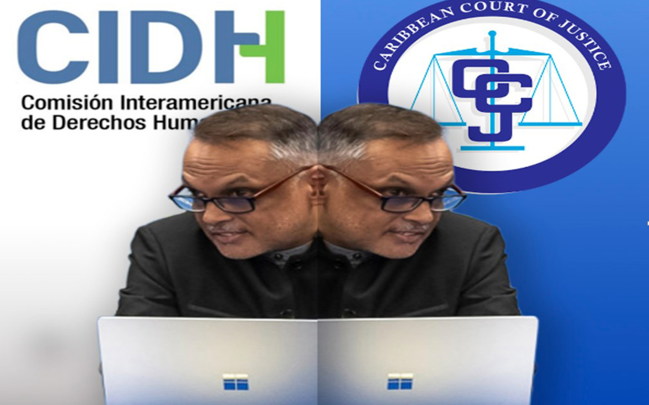 CIDH está crisis de legitimidad por escándalo de “juez-comisionado”: Global Center for Human Rights