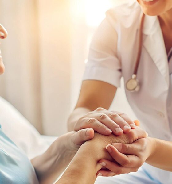 Sin cuidados paliativos, México no está listo para debatir la eutanasia: Dr. Guillermo Aréchiga