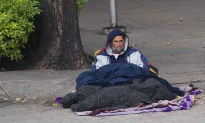 "La calle no borra el nombre": Indigentes podrían acceder a trabajo e identidad