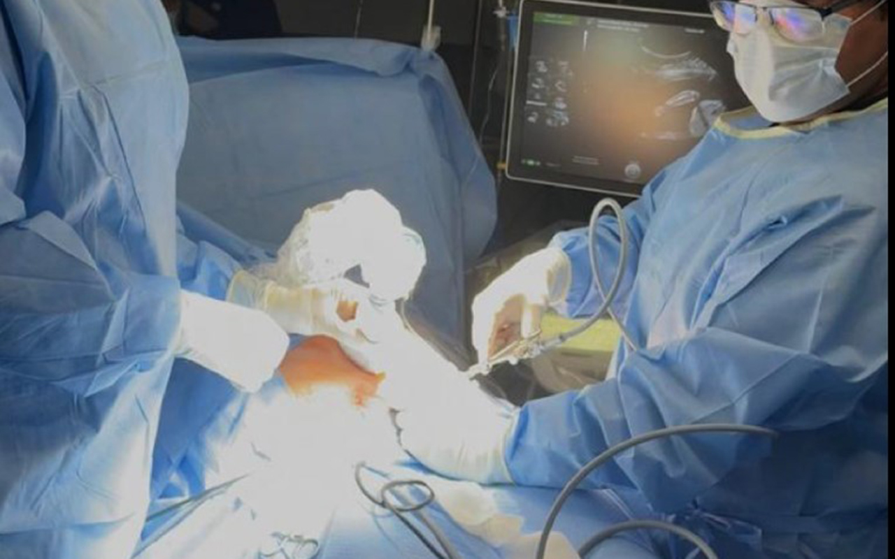 Cirugía fetal: el campo que modifica la vida de los bebés antes de nacer