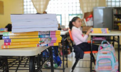 León XIV traza nueva brújula educativa para México y el mundo: Arquidiócesis de México