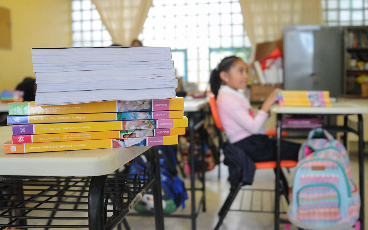 León XIV traza nueva brújula educativa para México y el mundo: Arquidiócesis de México