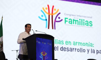 Llega CIFAM 2026 a Monterrey; Congreso que escucha, orienta y renueva la vida familiar