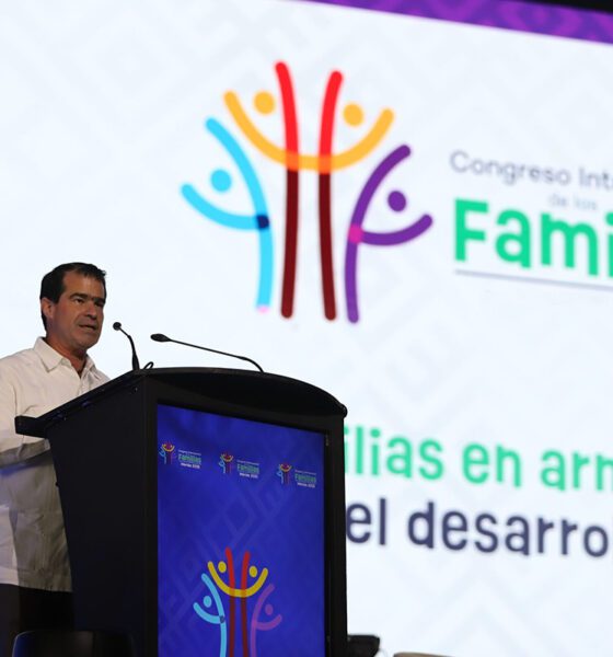 Llega CIFAM 2026 a Monterrey; Congreso que escucha, orienta y renueva la vida familiar