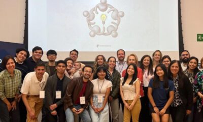 “Persona: ser, trascender y transformar”, ConParticipación celebra encuentro anual