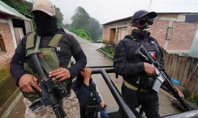 Territorios disputados, economías alteradas y familias bajo presión; México en el epicentro del crimen organizado mundial