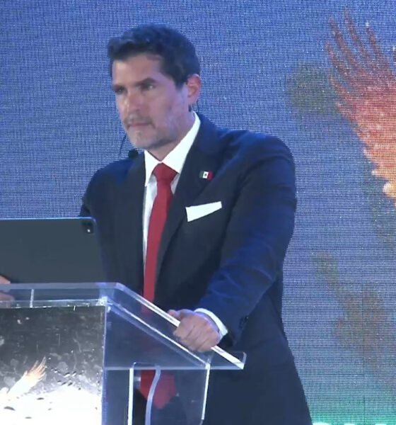 Culmina primera Cumbre Viva México con llamado a unidad y valores familiares