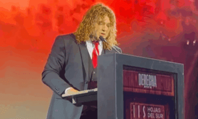 ¿Es posible explicar la existencia de Dios sin utilizar la Biblia?, joven responde la pregunta