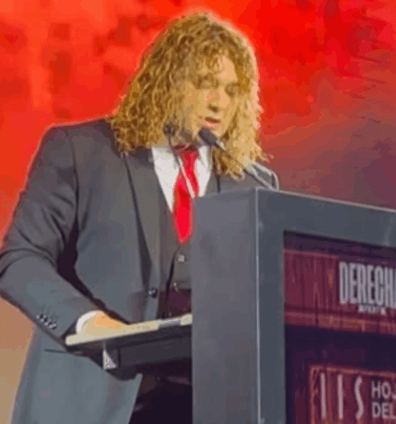 ¿Es posible explicar la existencia de Dios sin utilizar la Biblia?, joven responde la pregunta