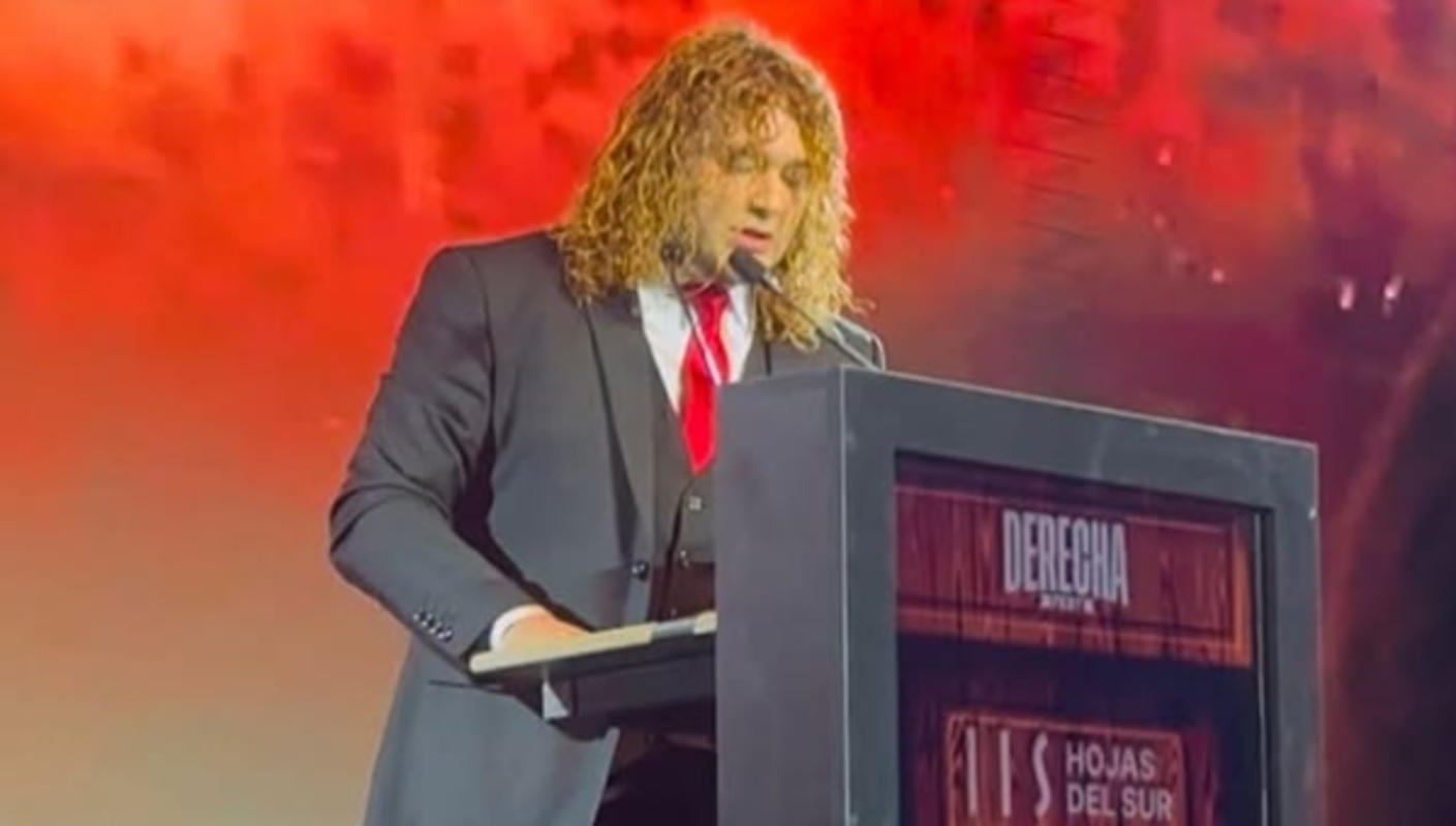 ¿Es posible explicar la existencia de Dios sin utilizar la Biblia?, joven responde la pregunta