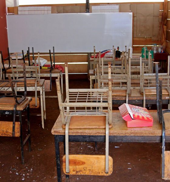 Advierten organizaciones que México necesita un acuerdo nacional por la educación, ciencia y cultura