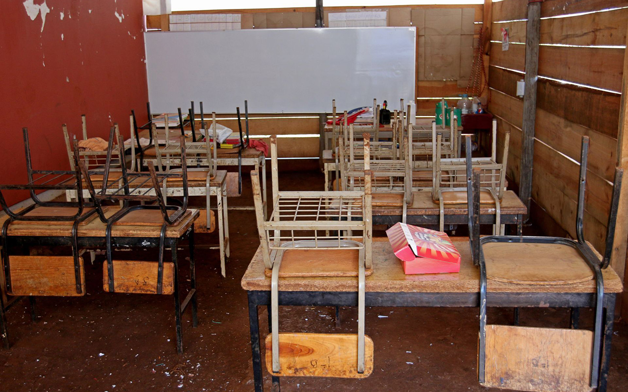 Advierten organizaciones que México necesita un acuerdo nacional por la educación, ciencia y cultura