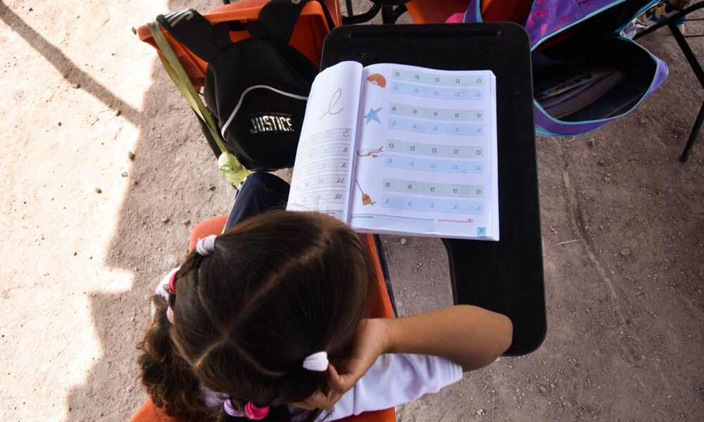 Educación indígena: por qué la lengua materna es clave para el futuro escolar en México