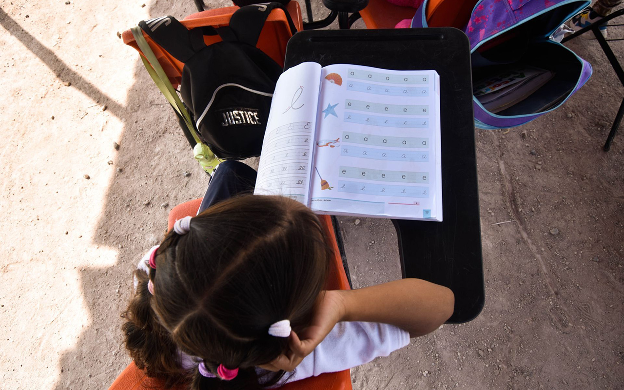 Educación indígena: por qué la lengua materna es clave para el futuro escolar en México
