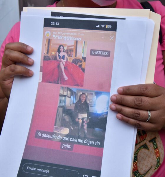 Cómo actuar cuando un hijo sufre o ejerce violencia escolar